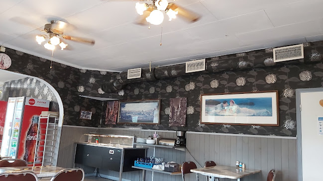 Mem&Zin Pizzeria (Karlskoga) - Gastronomi och hotellverksamhet