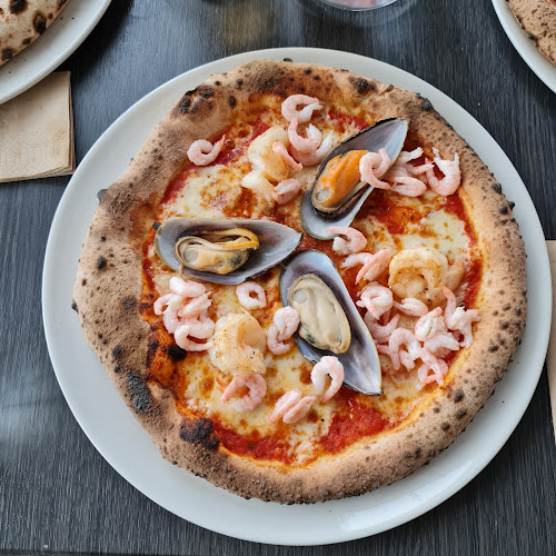 Opinii despre Pier 16 în Lidingö - Gastronomi och hotellverksamhet