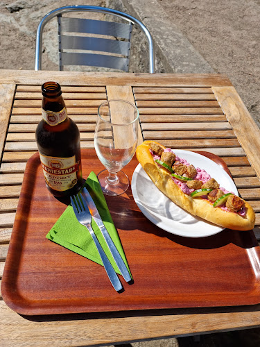 Carlstens Fästning, 442 67 Marstrand