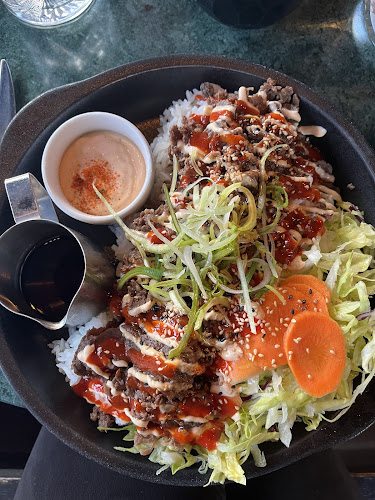 Bonn Sushi - Gastronomi och hotellverksamhet