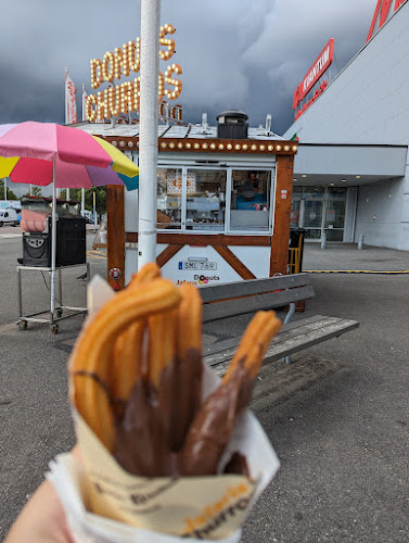 Comentarii opinii despre Jafaris Donuts