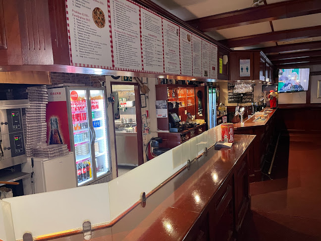 Napoli Restaurang & Pub - Gastronomi och hotellverksamhet