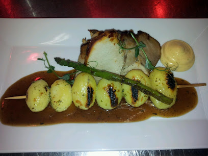 Gemima Restaurang & Catering AB