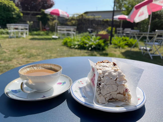 Café Söderbönor (Mörbylånga) - Mörbylånga