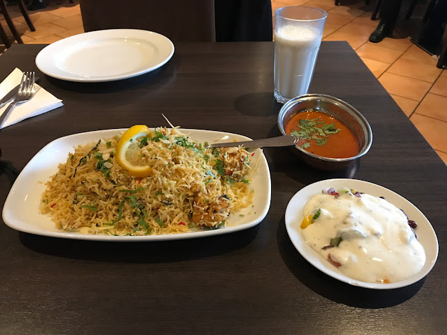 Opinii despre Chili Masala în Solna - Gastronomi och hotellverksamhet