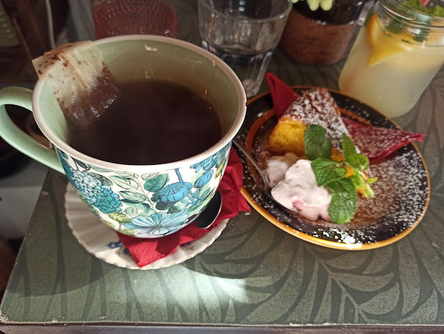 Wilmer Kaffebar - Gastronomi och hotellverksamhet