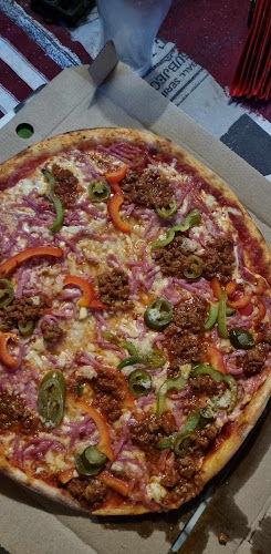 Skurups Pizzeria Phone number