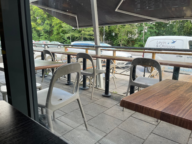 Segevång Restaurang & Pizzeria - Malmö