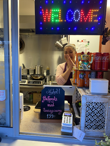 Nois Thaimat - Gastronomi och hotellverksamhet