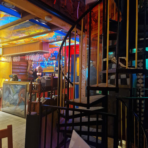 Comments and reviews of Restaurang Indira