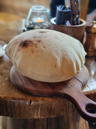 VED house - Restaurang Alingsås - Gastronomi och hotellverksamhet