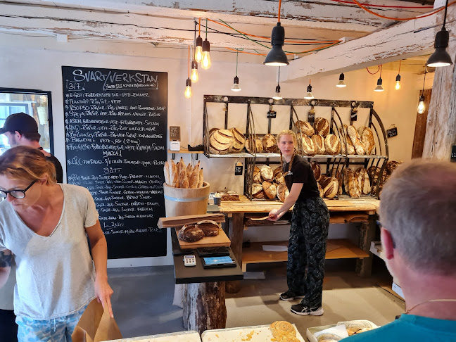 Svart/Verkstan - Gastronomi och hotellverksamhet