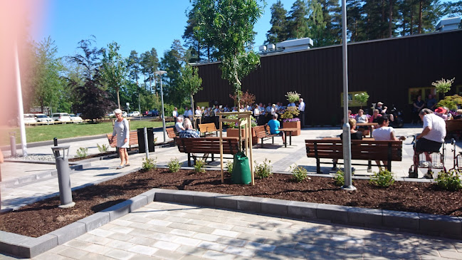 Opinii despre Lilla Krogen în Västervik - Gastronomi och hotellverksamhet