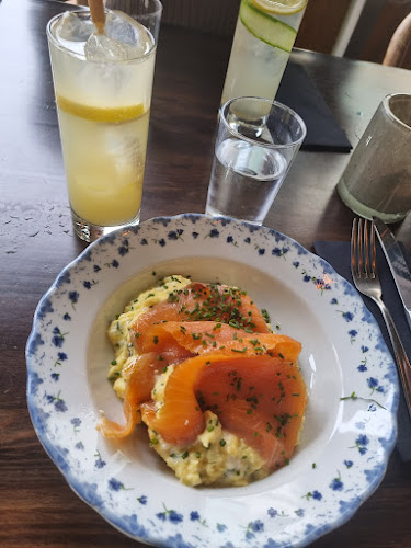 Reviews of Brasserie Lavette in Göteborg - Gastronomi och hotellverksamhet