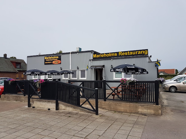 Marieholms Restaurang