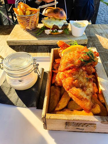 Comentarii opinii despre The COD