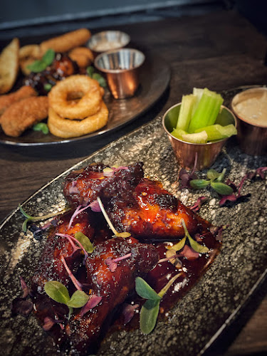 Reviews of PEPS in Sölvesborg - Gastronomi och hotellverksamhet