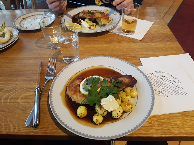 Pelles Lusthus - Restaurang, Catering, Event & Konferens - Gastronomi och hotellverksamhet