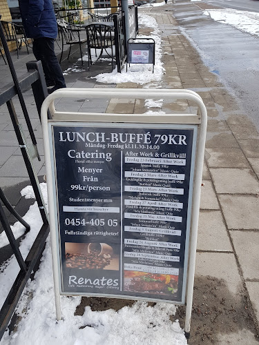 Renates Bageri & Restaurang