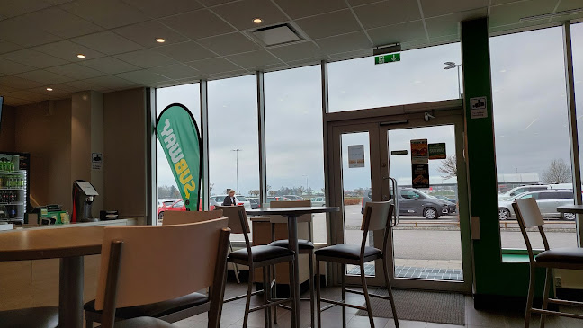 Fallskärmsgatan, 241 40 Eslöv