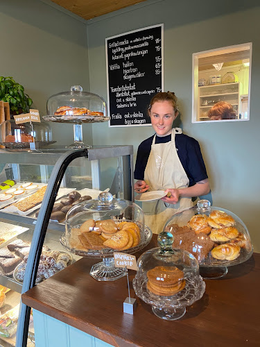 Opinii despre EFS Frösövallen în Frösön - Gastronomi och hotellverksamhet