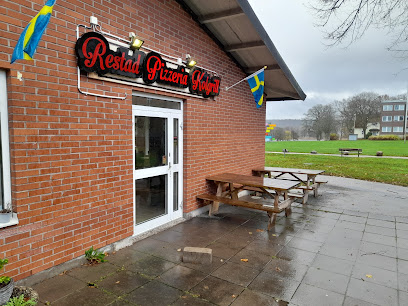 Restad Pizzeria Kolgrill