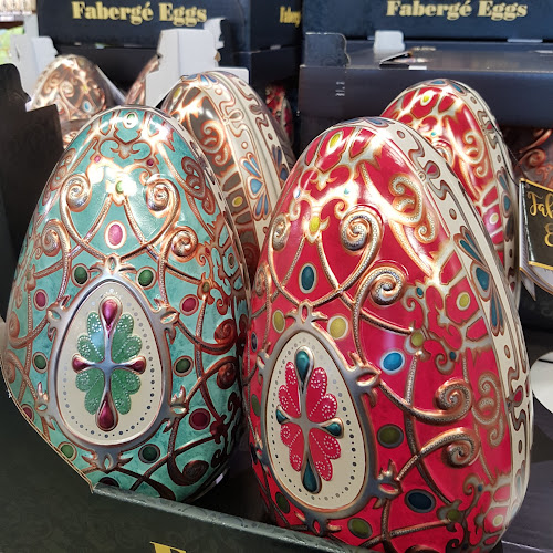 Martin & Servera Restaurangbutiker Bromma - Gastronomi och hotellverksamhet