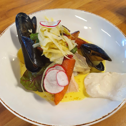 Opinii despre Ubåtshallen în Malmö - Gastronomi och hotellverksamhet