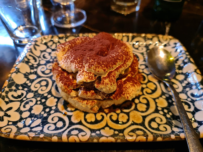 Napulé - Hudiksvall