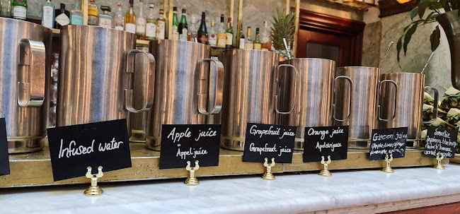 Bonnie's - Stockholm