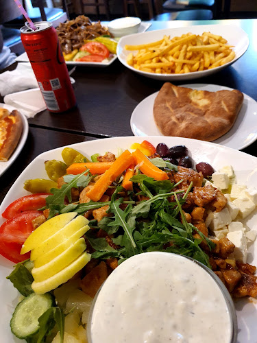 Comentarii opinii despre Bella Notte