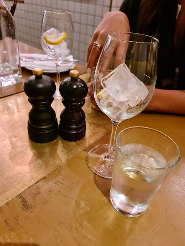 Taverna Brillo Open Times