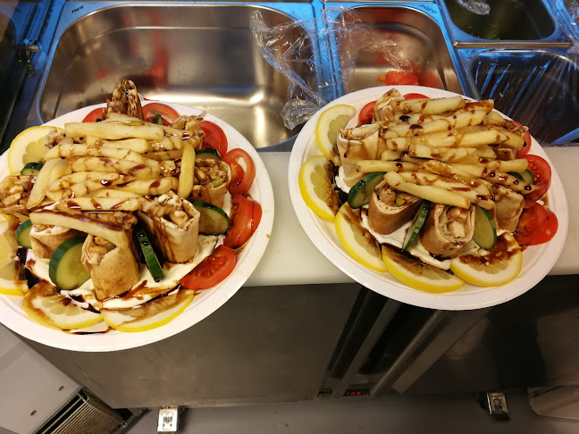 Olins café - Gastronomi och hotellverksamhet