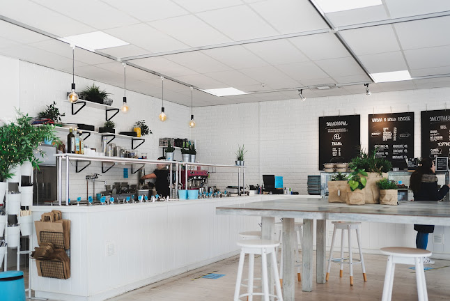 Comments and reviews of Ginger