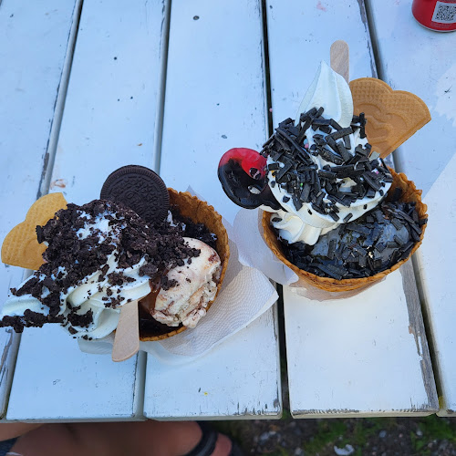 Sundbyholms gästhamn - Restaurang & Café, Bååtsväg, 635 08 Eskilstuna