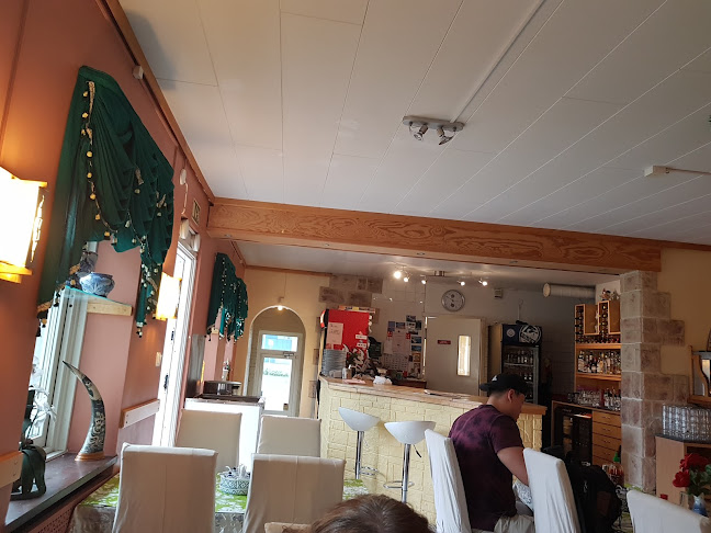 Restaurang Chiang Mai