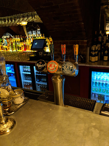 Trädgår'n Norrköping - Gastronomi och hotellverksamhet