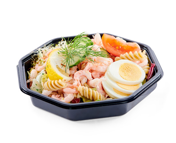 Stigs Café & butik - Värnamo