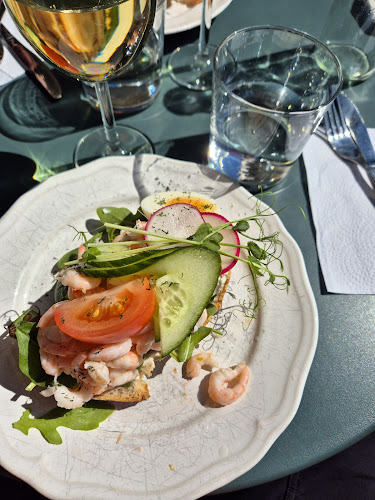 Opinii despre Café La Vache în Luleå - Gastronomi och hotellverksamhet
