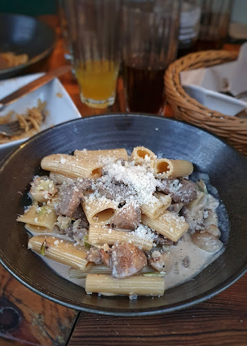 Opinii despre Limone Ristorante Italiano în Västerås - Gastronomi och hotellverksamhet