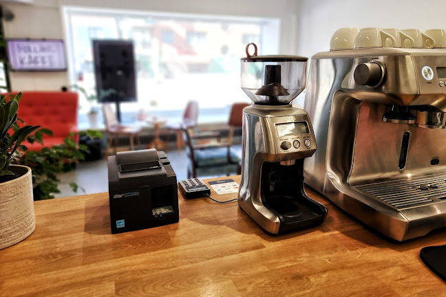 Möllans kaffe - Gastronomi och hotellverksamhet