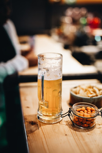 Taps&Slice Skellefteå - Gastronomi och hotellverksamhet