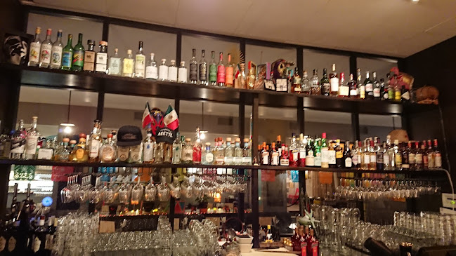 YUC! Mexican (Odenplan)