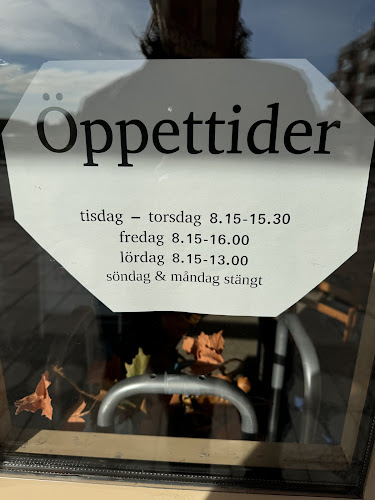 Café Orlog - Gastronomi och hotellverksamhet