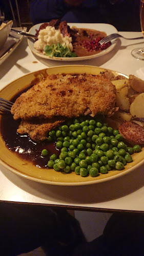 Comments and reviews of Broderstugan