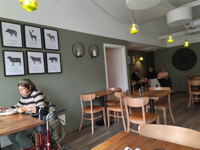 Comentarii opinii despre Runebergs Kvarterskrog