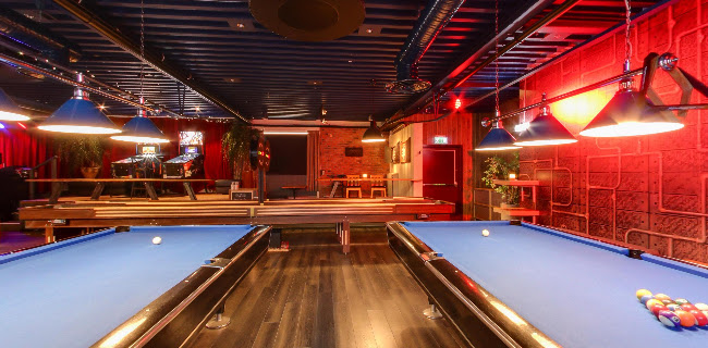 Bistro Borgen Phone number