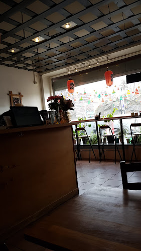 Ichiban sushi - Gastronomi och hotellverksamhet