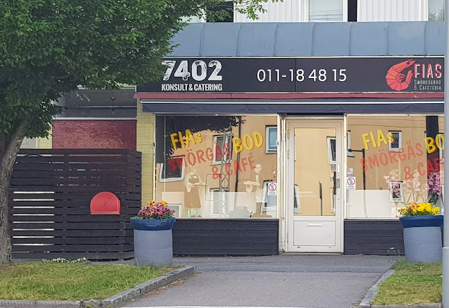 Fias smörgåsbod