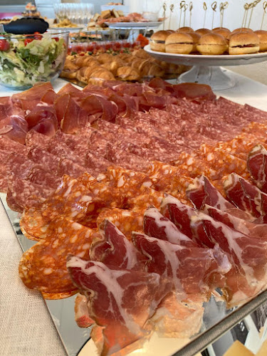 Comentarii opinii despre Panncentralen- Italienskt Möte